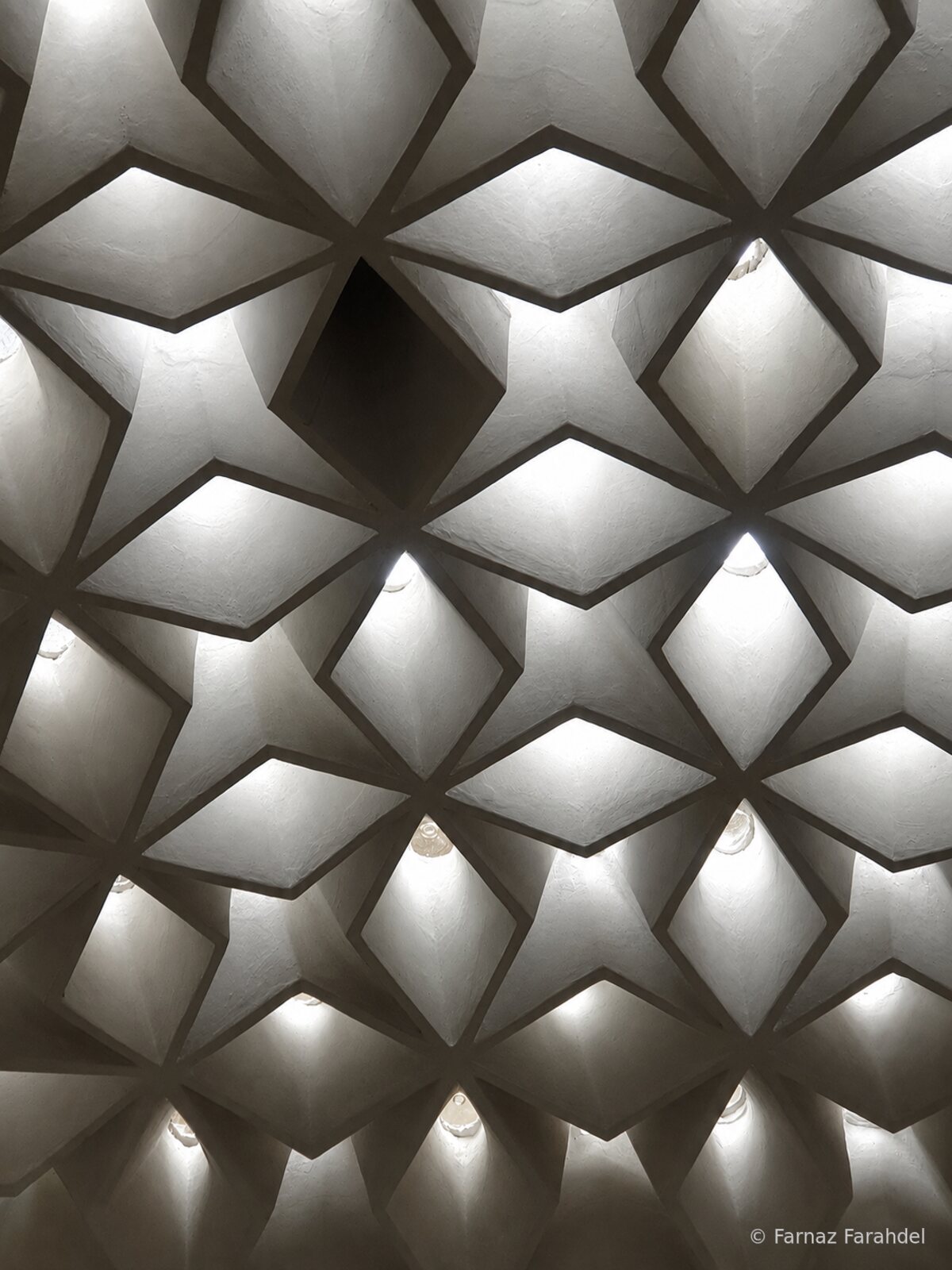 The Shape of Light