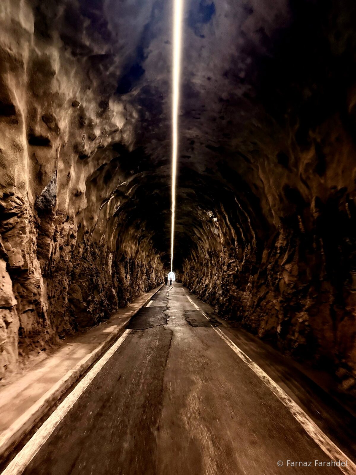 The Way Through